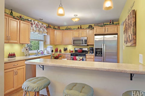 Tiny photo for 4902 Pyndale Drive, McHenry, IL 60050 (MLS # 12754474)