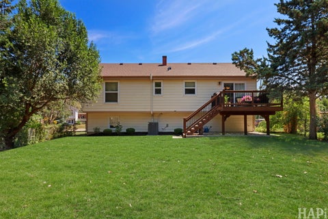 Tiny photo for 4902 Pyndale Drive, McHenry, IL 60050 (MLS # 12754474)