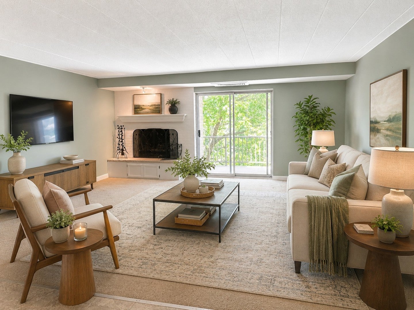 110 W Butterfield Road 402S