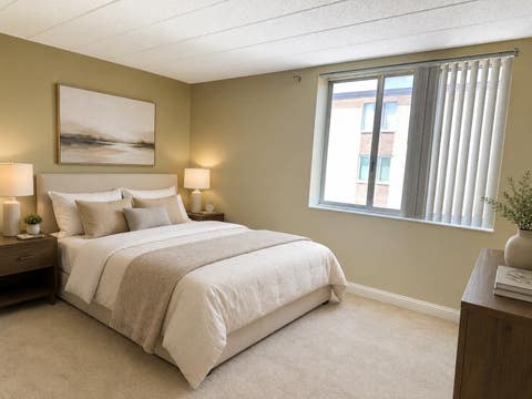 Tiny photo for 110 W Butterfield Road #402S, Elmhurst, IL 60126 (MLS # 12734157)