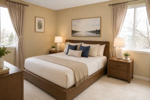 Tiny photo for 110 W Butterfield Road #402S, Elmhurst, IL 60126 (MLS # 12734157)