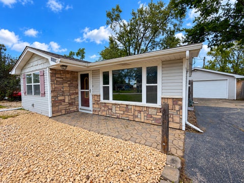Tiny photo for 16664 W 146 Place, Lockport, IL 60441 (MLS # 12765496)