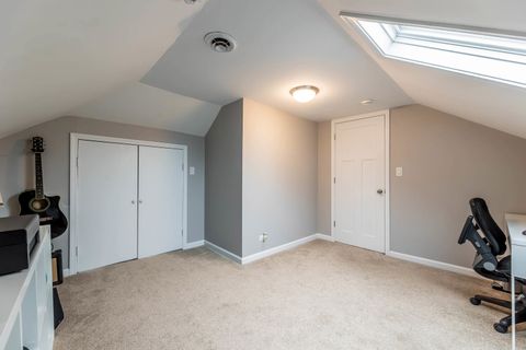 Tiny photo for 7251 S Paxton Avenue, Chicago, IL 60649 (MLS # 12579446)