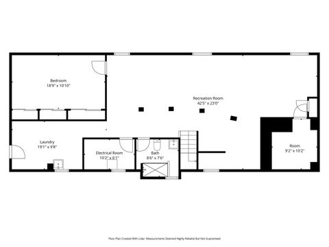 Tiny photo for 7251 S Paxton Avenue, Chicago, IL 60649 (MLS # 12579446)