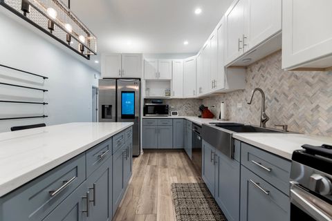 Tiny photo for 7251 S Paxton Avenue, Chicago, IL 60649 (MLS # 12579446)