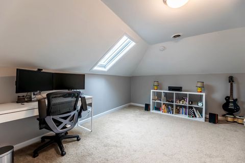 Tiny photo for 7251 S Paxton Avenue, Chicago, IL 60649 (MLS # 12579446)