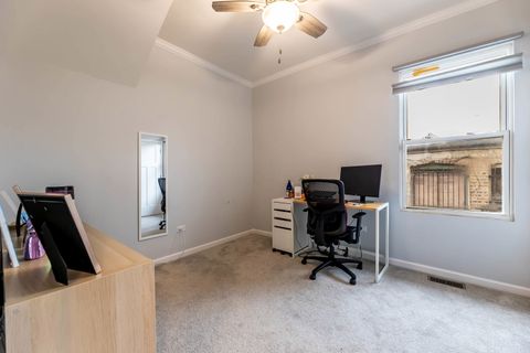 Tiny photo for 7251 S Paxton Avenue, Chicago, IL 60649 (MLS # 12579446)