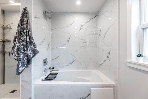 Tiny photo for 7251 S Paxton Avenue, Chicago, IL 60649 (MLS # 12579446)