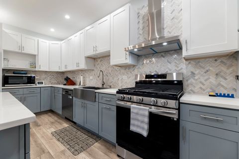 Tiny photo for 7251 S Paxton Avenue, Chicago, IL 60649 (MLS # 12579446)