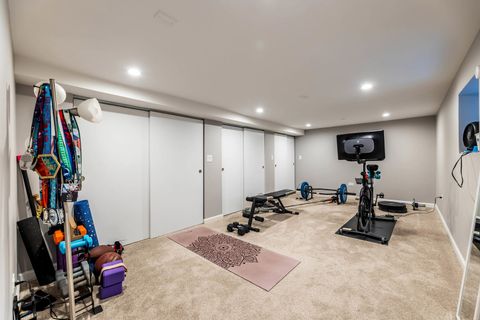 Tiny photo for 7251 S Paxton Avenue, Chicago, IL 60649 (MLS # 12579446)