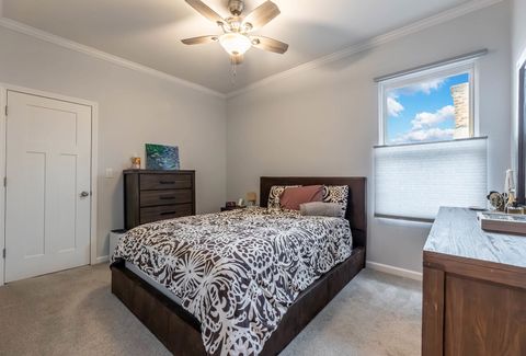 Tiny photo for 7251 S Paxton Avenue, Chicago, IL 60649 (MLS # 12579446)