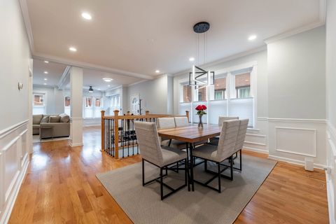 Tiny photo for 7251 S Paxton Avenue, Chicago, IL 60649 (MLS # 12579446)