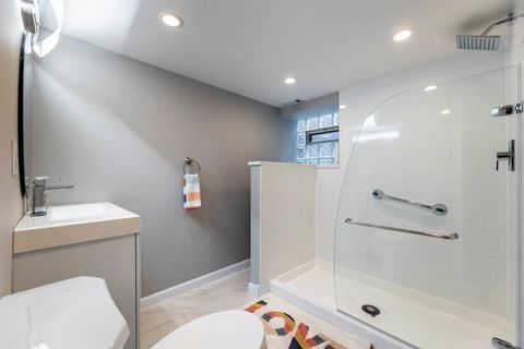 Tiny photo for 7251 S Paxton Avenue, Chicago, IL 60649 (MLS # 12579446)