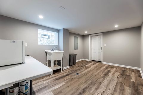 Tiny photo for 7251 S Paxton Avenue, Chicago, IL 60649 (MLS # 12579446)