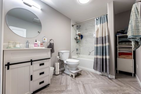Tiny photo for 7251 S Paxton Avenue, Chicago, IL 60649 (MLS # 12579446)