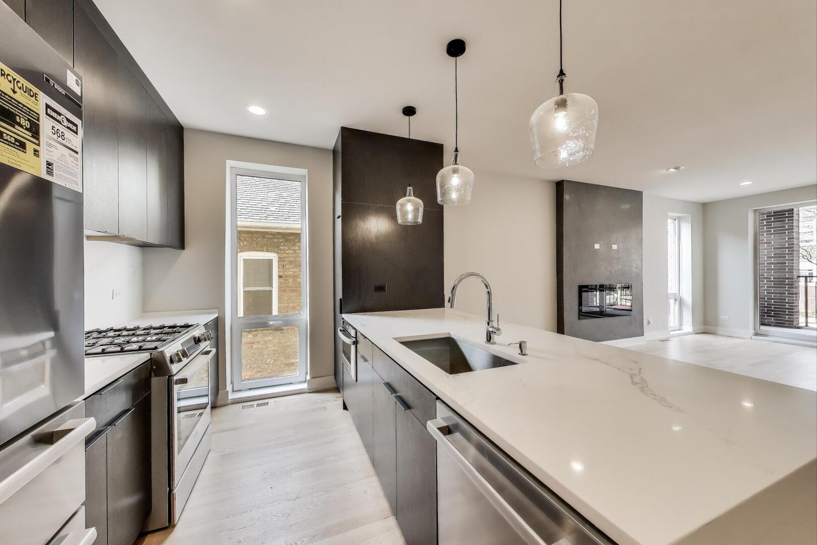 3339 N Ridgeway Avenue 1N