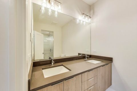 Tiny photo for 3339 N Ridgeway Avenue #1N, Chicago, IL 60618 (MLS # 12474885)