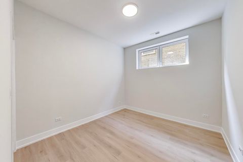 Tiny photo for 3339 N Ridgeway Avenue #1N, Chicago, IL 60618 (MLS # 12474885)