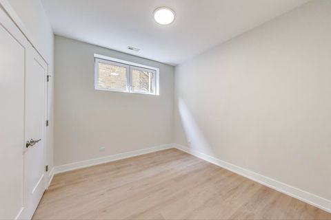 Tiny photo for 3339 N Ridgeway Avenue #1N, Chicago, IL 60618 (MLS # 12474885)