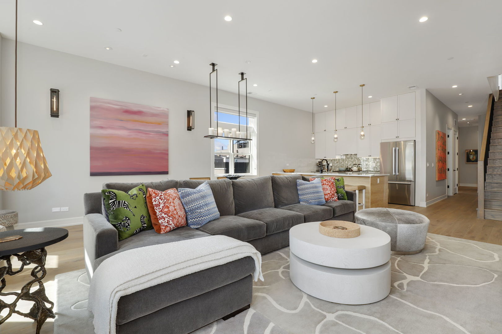 2140 W Evergreen Avenue 3