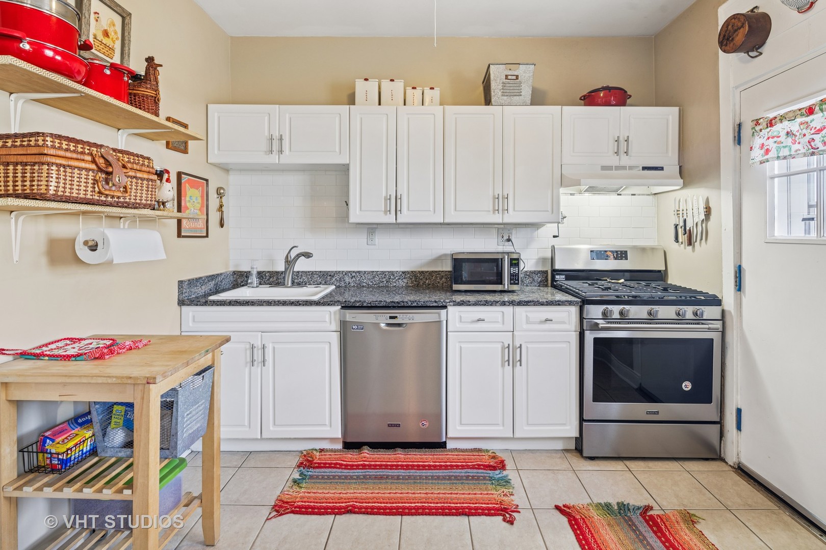 2606 W AINSLIE Street 3E