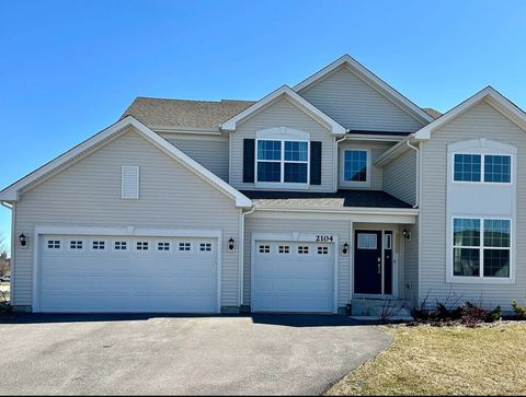 2104 Tremont Avenue Yorkville IL 60560