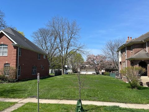 426 Root Street Park Ridge IL 60068