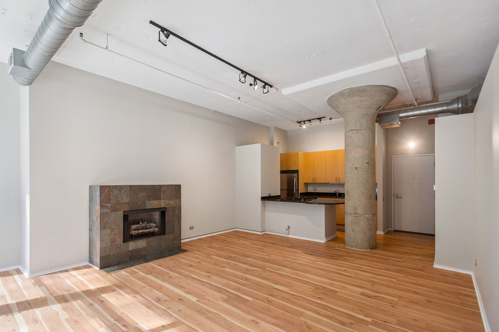 130 S Canal Street 210