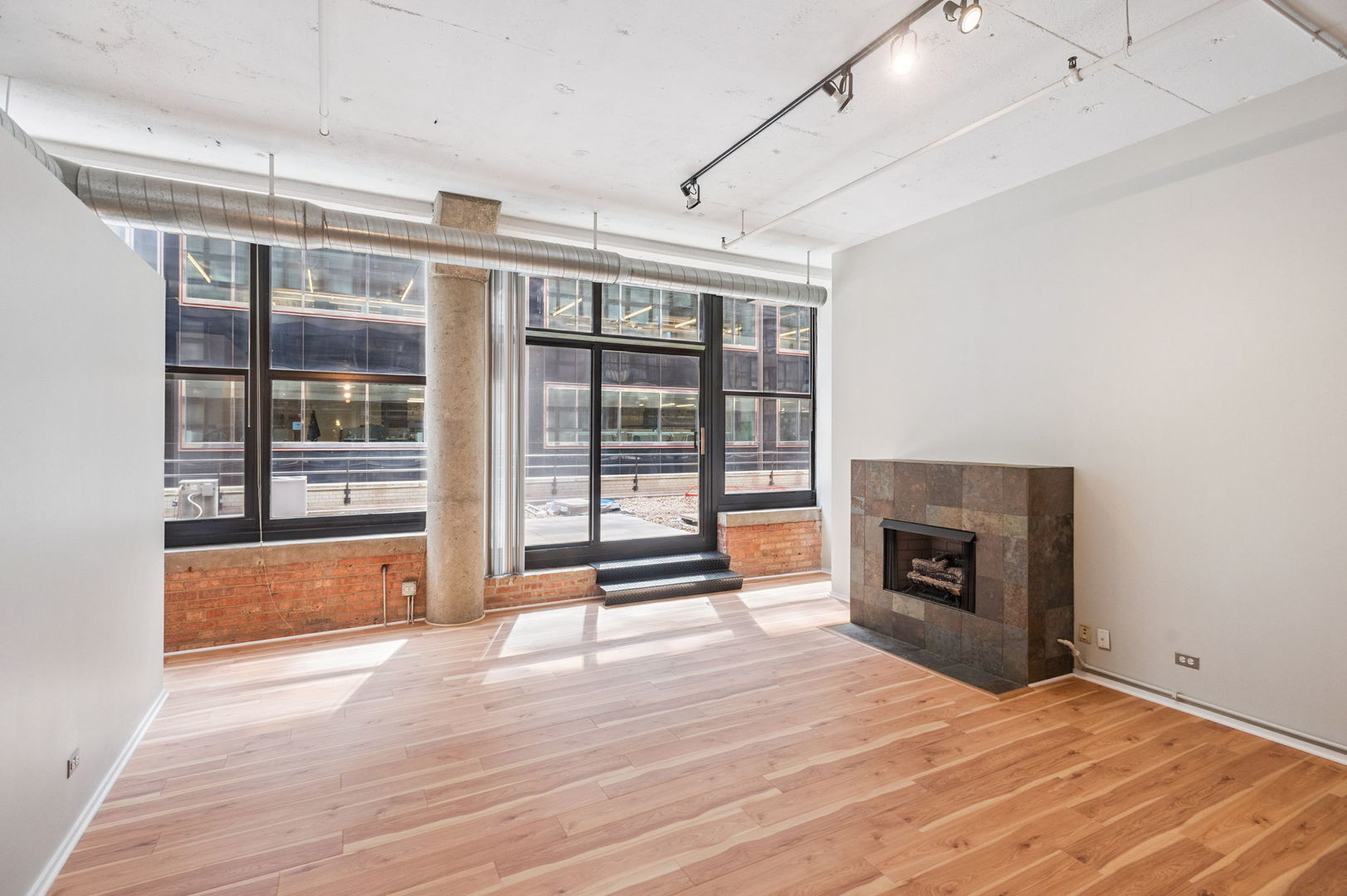 130 S Canal Street 210