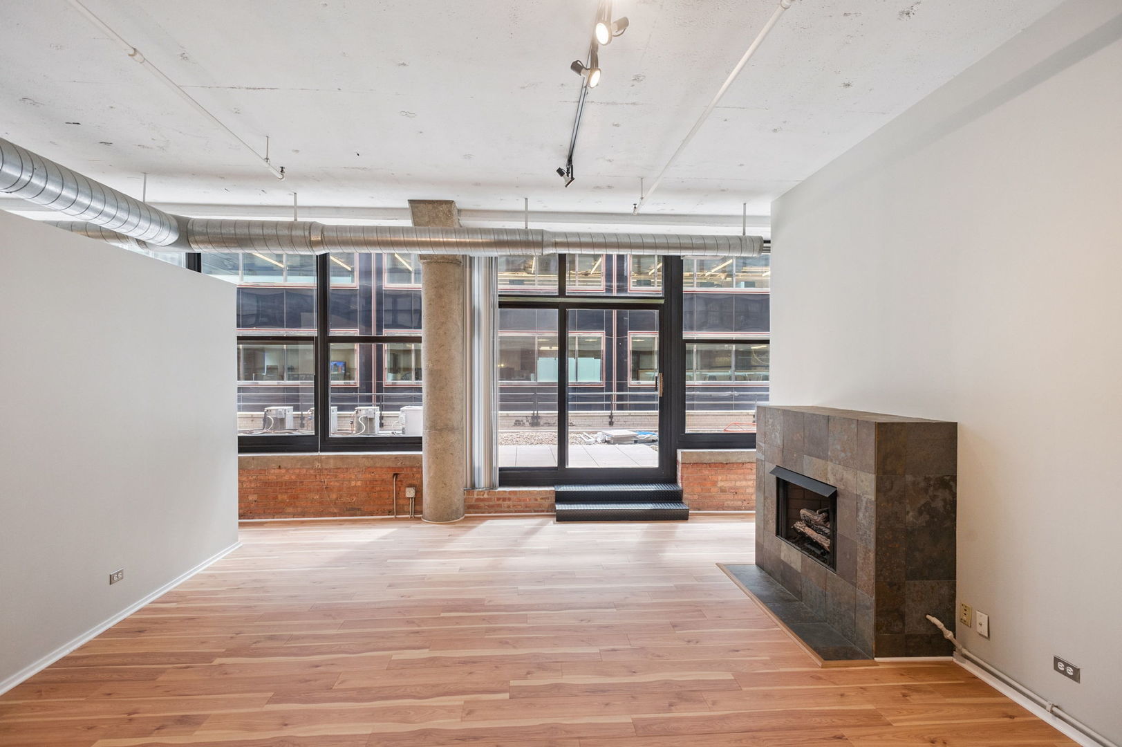 130 S Canal Street 210
