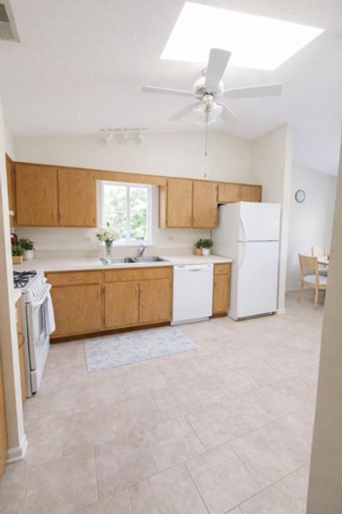 Tiny photo for 9138 W 95TH Street #3B, Hickory Hills, IL 60457 (MLS # 12583232)