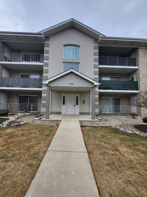 9138 W 95TH Street 3B Hickory Hills IL 60457