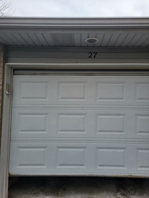 Tiny photo for 9138 W 95TH Street #3B, Hickory Hills, IL 60457 (MLS # 12583232)