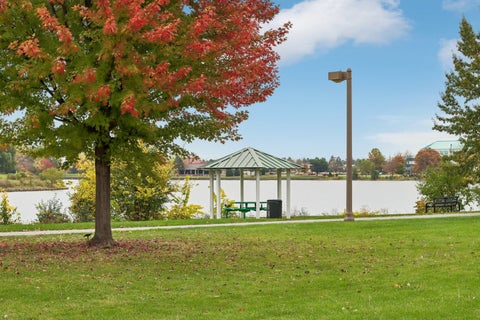 Tiny photo for 3 Timber Lane #10, Vernon Hills, IL 60061 (MLS # 12797781)