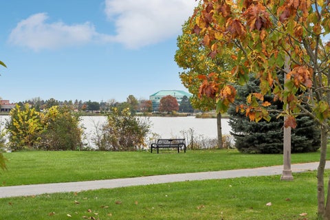 Tiny photo for 3 Timber Lane #10, Vernon Hills, IL 60061 (MLS # 12797781)