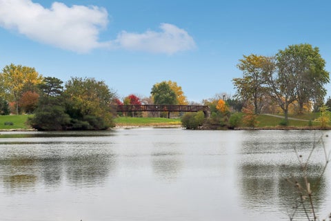 Tiny photo for 3 Timber Lane #10, Vernon Hills, IL 60061 (MLS # 12797781)