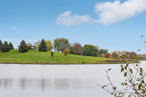 Tiny photo for 3 Timber Lane #10, Vernon Hills, IL 60061 (MLS # 12797781)