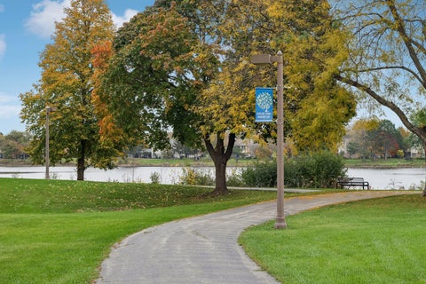 Tiny photo for 3 Timber Lane #10, Vernon Hills, IL 60061 (MLS # 12797781)