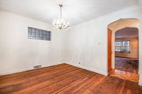 Tiny photo for 1637 Scoville Avenue, Berwyn, IL 60402 (MLS # 12536756)