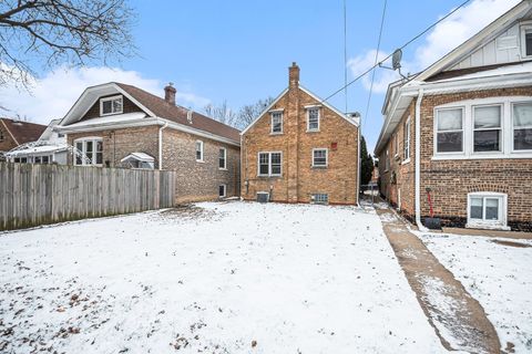 Tiny photo for 1637 Scoville Avenue, Berwyn, IL 60402 (MLS # 12536756)