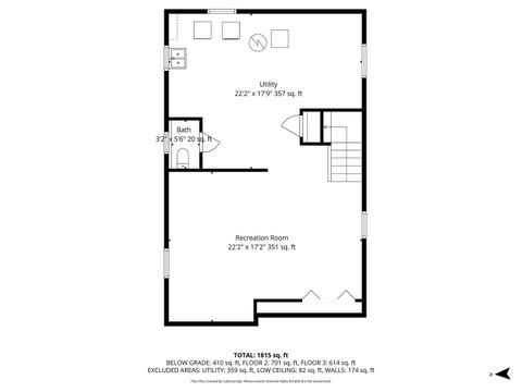 Tiny photo for 1637 Scoville Avenue, Berwyn, IL 60402 (MLS # 12536756)