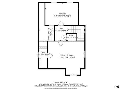 Tiny photo for 1637 Scoville Avenue, Berwyn, IL 60402 (MLS # 12536756)
