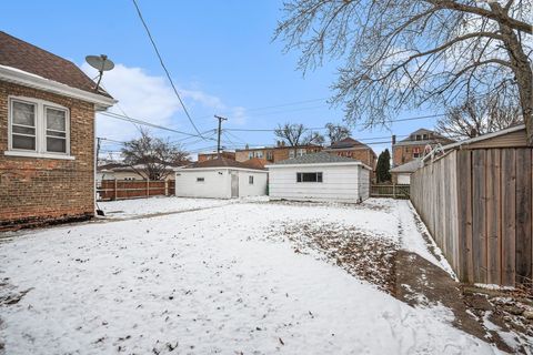 Tiny photo for 1637 Scoville Avenue, Berwyn, IL 60402 (MLS # 12536756)