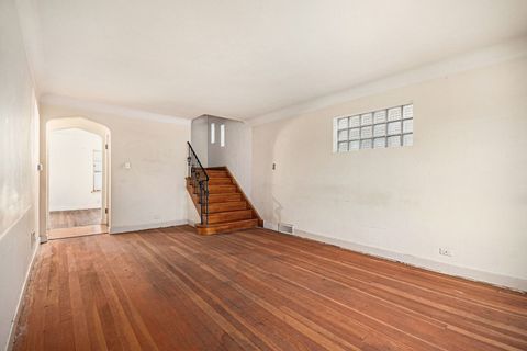 Tiny photo for 1637 Scoville Avenue, Berwyn, IL 60402 (MLS # 12536756)