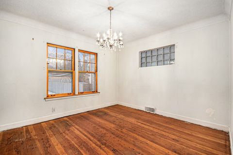 Tiny photo for 1637 Scoville Avenue, Berwyn, IL 60402 (MLS # 12536756)