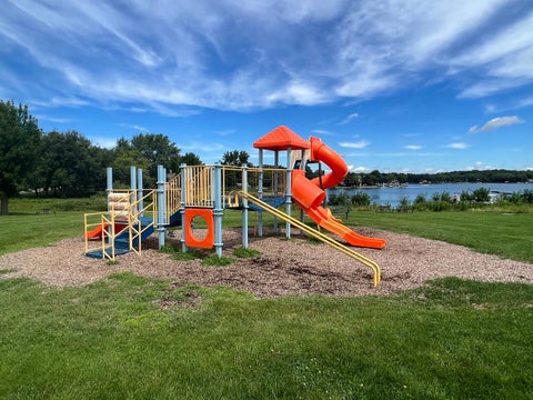 Tiny photo for 205 Briar Cliff Street, Poplar Grove, IL 61065 (MLS # 12785755)
