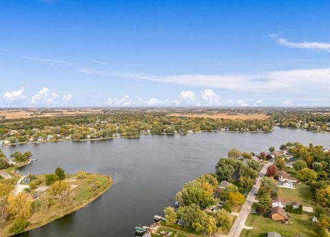 Tiny photo for 205 Briar Cliff Street, Poplar Grove, IL 61065 (MLS # 12785755)