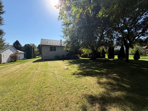 Tiny photo for 205 Briar Cliff Street, Poplar Grove, IL 61065 (MLS # 12785755)