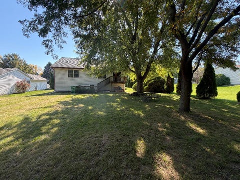 Tiny photo for 205 Briar Cliff Street, Poplar Grove, IL 61065 (MLS # 12785755)