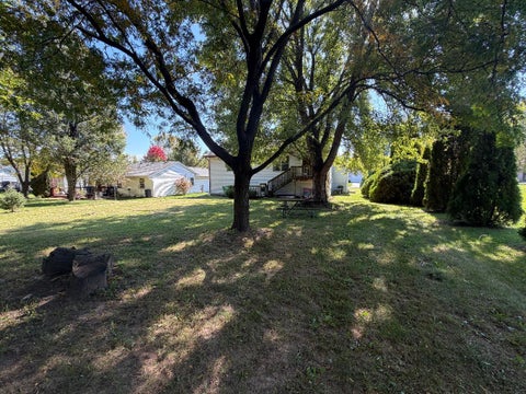 Tiny photo for 205 Briar Cliff Street, Poplar Grove, IL 61065 (MLS # 12785755)